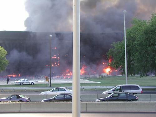 Prior to collapse